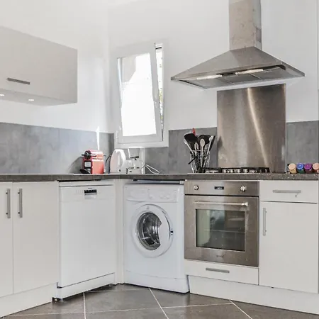 Holiday home In Bonifacio With Kitchenette Bonifacio (Corsica)