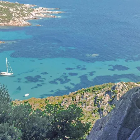 In Bonifacio With Kitchenette Holiday home Bonifacio (Corsica)