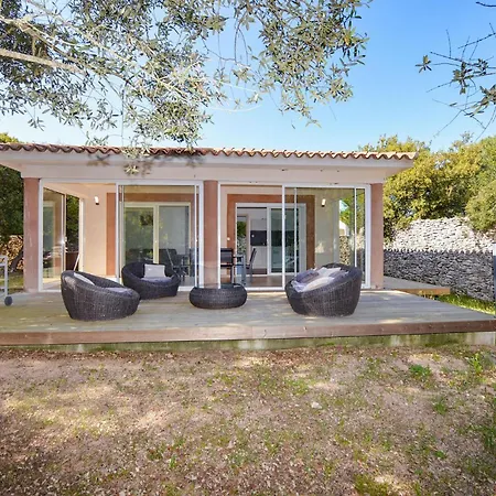 Holiday home In With Kitchenette *