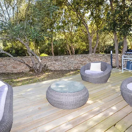In With Kitchenette Holiday home Bonifacio (Corsica)