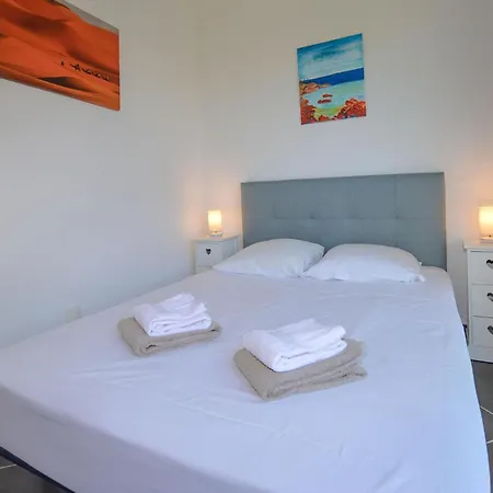 Holiday home In With Kitchenette Bonifacio (Corsica)