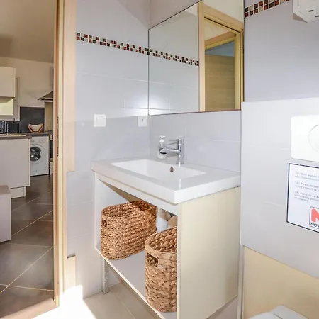 In With Kitchenette Holiday home *