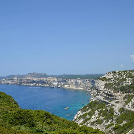 In With Kitchenette Holiday home Bonifacio (Corsica)